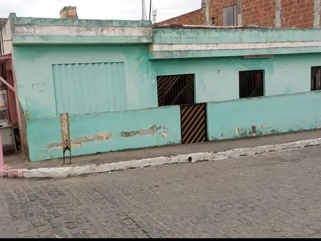Imagem: Vendo Casa no Centro