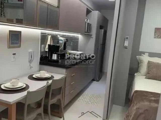 Imagem: Imóvel para Venda Tem 21,31 Metros Quadrados