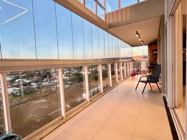 Imagem: Cobertura - 4 Suítes 174M²