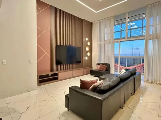 Imagem 3: Cobertura - 4 Suítes | 174M²