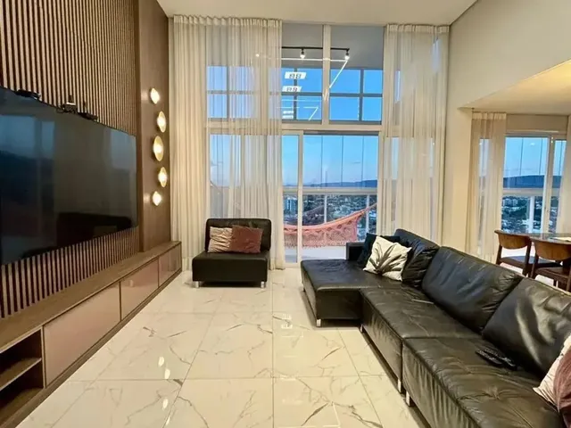 Imagem 7: Cobertura - 4 Suítes | 174M²