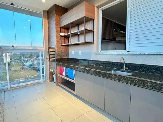 Imagem 4: Cobertura - 4 Suítes | 174M²