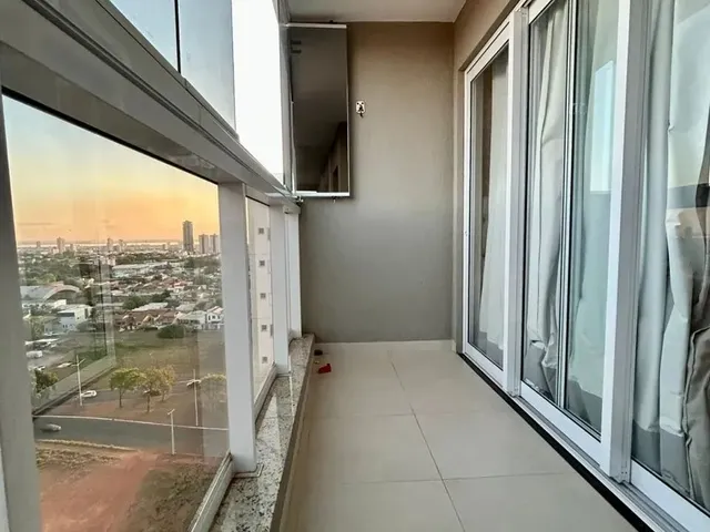 Imagem 10: Cobertura - 4 Suítes | 174M²
