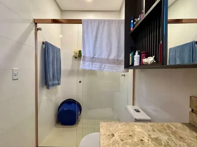 Imagem 9: Cobertura - 4 Suítes | 174M²