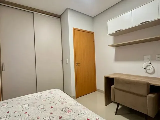 Imagem 5: Cobertura - 4 Suítes | 174M²
