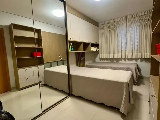 Imagem 12: Cobertura - 4 Suítes | 174M²