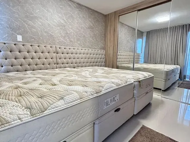 Imagem 14: Cobertura - 4 Suítes | 174M²