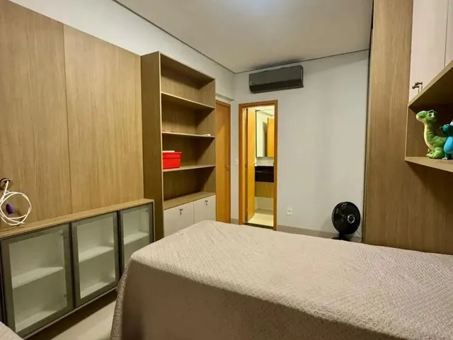 Imagem 13: Cobertura - 4 Suítes | 174M²