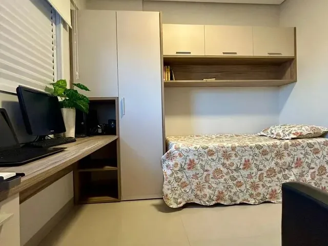 Imagem 8: Cobertura - 4 Suítes | 174M²
