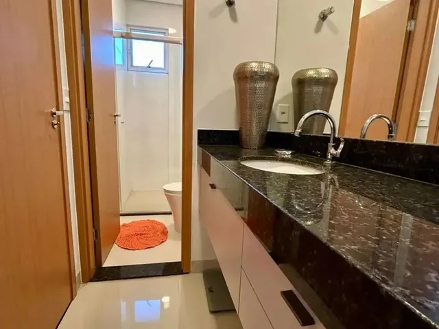 Imagem 11: Cobertura - 4 Suítes | 174M²