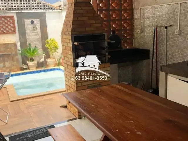 Imagem: Casa em Condomínio para Venda em Palmas