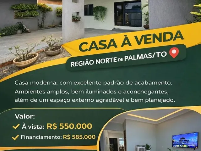 Imagem: Oportunidade Única Casa Disponível