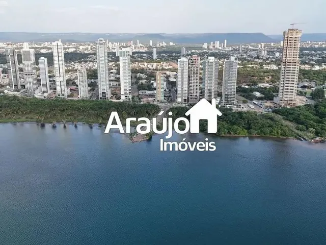 Imagem: Apartamento no Terraço Urban, com 3 Suítes