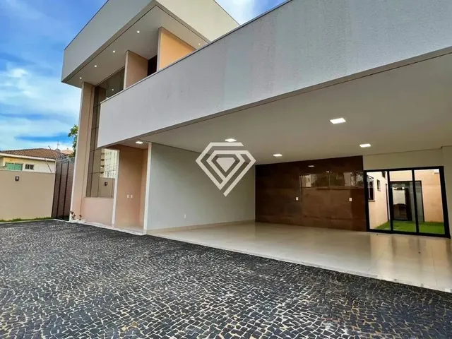 Imagem: Sobrado 5 Quartos, 411 M² C/ Lazer À Venda