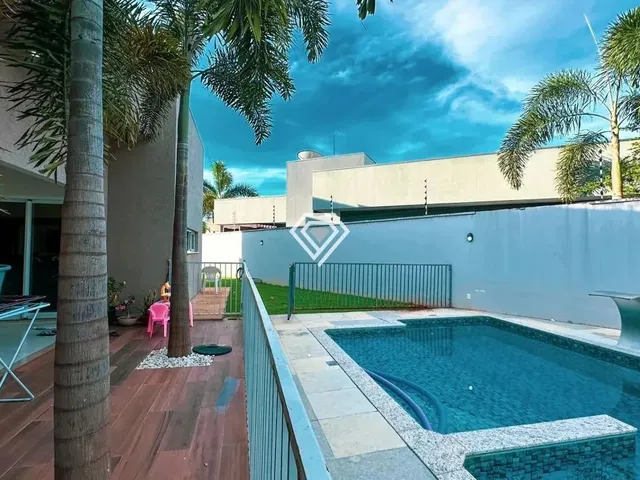 Imagem: Casa 3 Suítes, 218M² C/ Lazer 407 Suk
