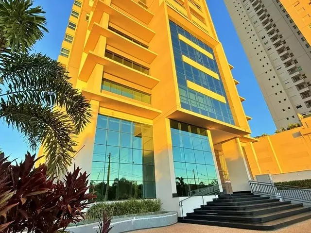 Imagem: Apartamento com 3 Dormitórios, 115 M²