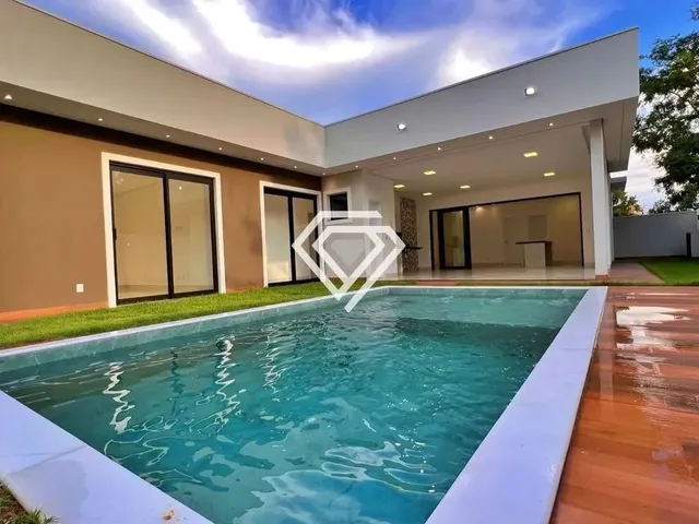 Imagem: Casa 4 Quartos, 240 M² C/ Lazer À Venda
