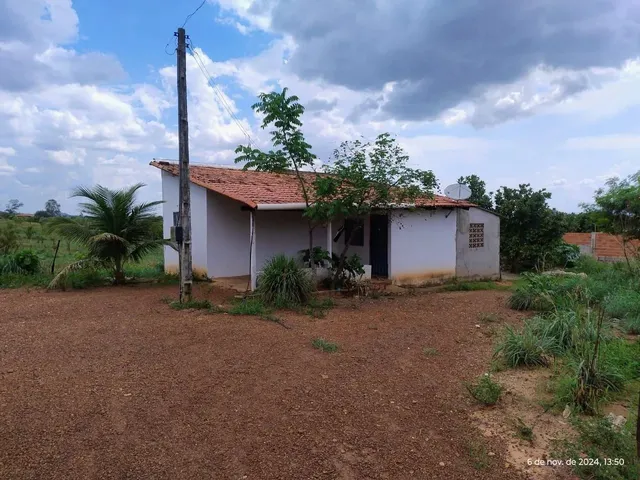 Imagem: Casa a Venda