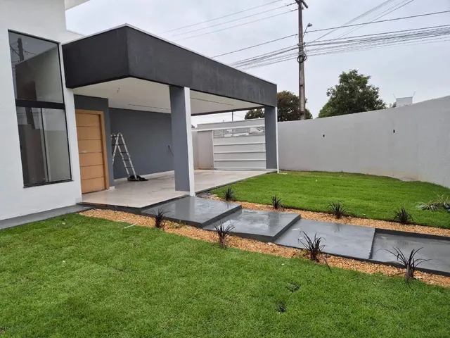 Imagem: Ágio de Casa 3/4 Uma Suíte com Closet