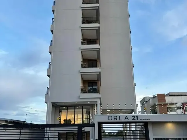 Imagem: Apartamento À Venda - Orla 21 Residence
