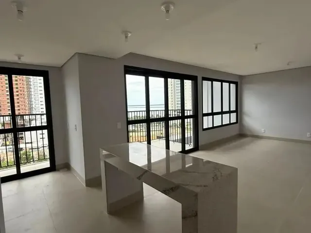 Imagem 11: Apartamento À Venda - Orla 21 Residence - 3 Quartos (Uma Suíte) - 101 M² - 2 Vagas