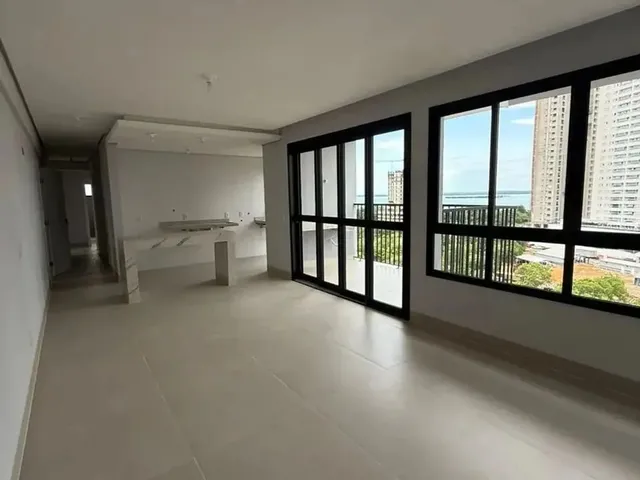 Imagem 7: Apartamento À Venda - Orla 21 Residence - 3 Quartos (Uma Suíte) - 101 M² - 2 Vagas