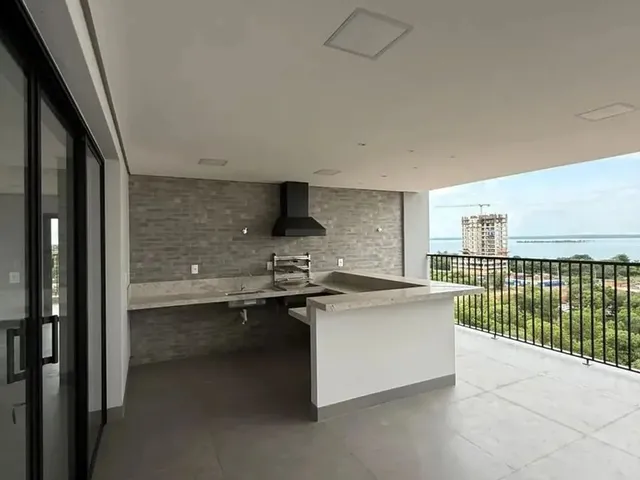 Imagem 14: Apartamento À Venda - Orla 21 Residence - 3 Quartos (Uma Suíte) - 101 M² - 2 Vagas