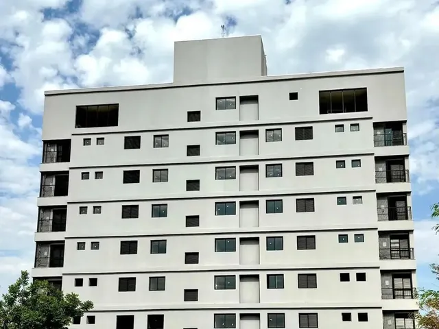 Imagem 9: Apartamento À Venda - Orla 21 Residence - 3 Quartos (Uma Suíte) - 101 M² - 2 Vagas