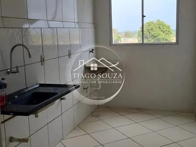 Imagem 3: Venda - Residencial Flores da Amazônia