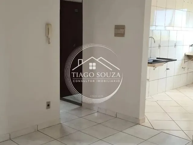 Imagem 4: Venda - Residencial Flores da Amazônia