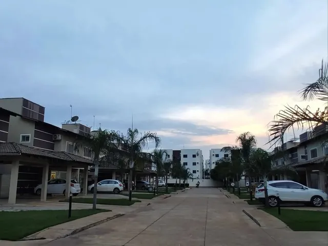 Imagem: Oportunidade - Sobrado À Venda em Condomínio