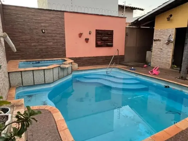 Imagem: Excelente Casa a Venda na 1103 Sul