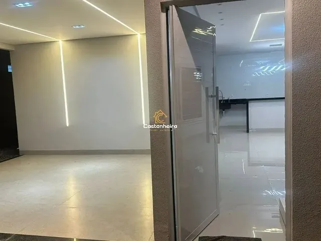 Imagem 3: Sobrado Novo - 04 Quartos Sendo 01 Suíte Master com Closet e 02 Suítes Plenas - Plano