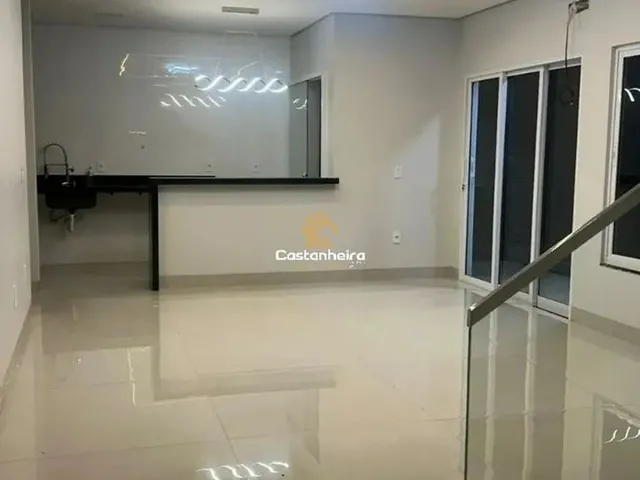 Imagem 5: Sobrado Novo - 04 Quartos Sendo 01 Suíte Master com Closet e 02 Suítes Plenas - Plano