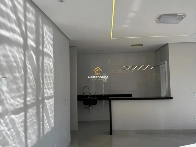Imagem 4: Sobrado Novo - 04 Quartos Sendo 01 Suíte Master com Closet e 02 Suítes Plenas - Plano