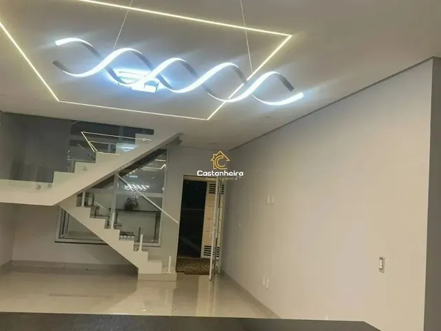 Imagem 12: Sobrado Novo - 04 Quartos Sendo 01 Suíte Master com Closet e 02 Suítes Plenas - Plano