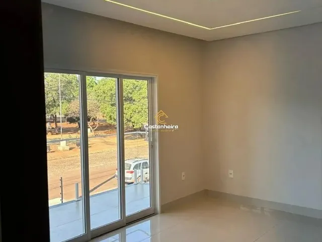 Imagem 6: Sobrado Novo - 04 Quartos Sendo 01 Suíte Master com Closet e 02 Suítes Plenas - Plano