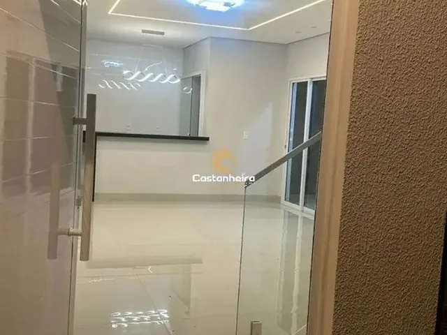 Imagem 2: Sobrado Novo - 04 Quartos Sendo 01 Suíte Master com Closet e 02 Suítes Plenas - Plano