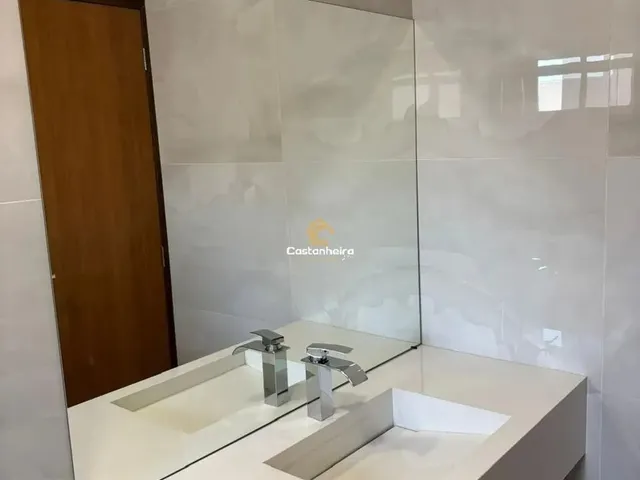 Imagem 9: Sobrado Novo - 04 Quartos Sendo 01 Suíte Master com Closet e 02 Suítes Plenas - Plano