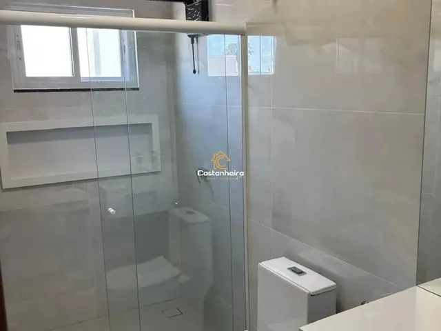 Imagem 14: Sobrado Novo - 04 Quartos Sendo 01 Suíte Master com Closet e 02 Suítes Plenas - Plano
