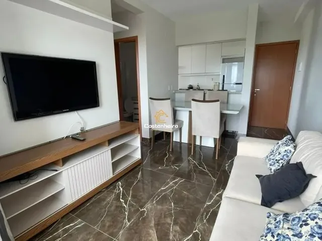 Imagem: Apartamento 02 Quartos Sendo 01 Suíte