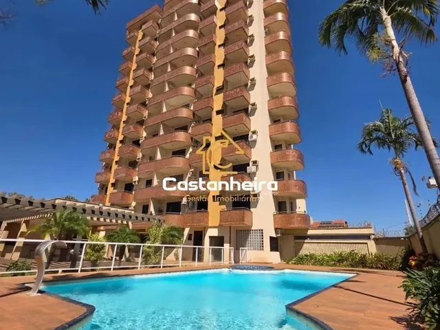 Imagem: Apartamento 04 Quartos Sendo 02 Suítes