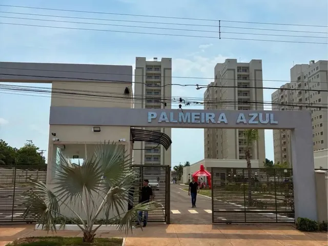 Imagem: Vende-Se Apartamento Novo - Condomínio