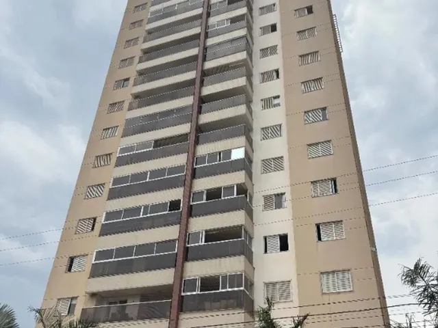 Imagem: Apartamento com 3 Quartos À Venda, 114M²