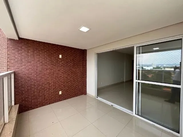 Imagem 7: Apartamento com 3 Quartos À Venda, 114M² - Plano Diretor Norte - Arno 12 - Capim Dourado