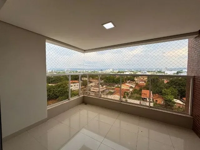 Imagem 6: Apartamento com 3 Quartos À Venda, 114M² - Plano Diretor Norte - Arno 12 - Capim Dourado
