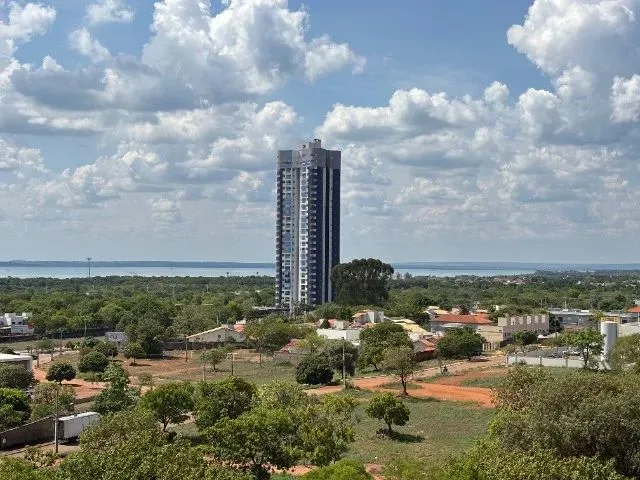 Imagem 5: Apartamento com 3 Quartos À Venda, 114M² - Plano Diretor Norte - Arno 12 - Capim Dourado