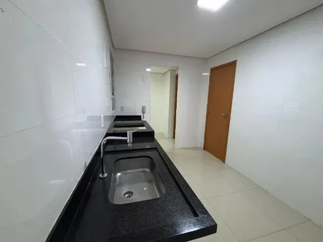 Imagem 10: Apartamento com 3 Quartos À Venda, 114M² - Plano Diretor Norte - Arno 12 - Capim Dourado