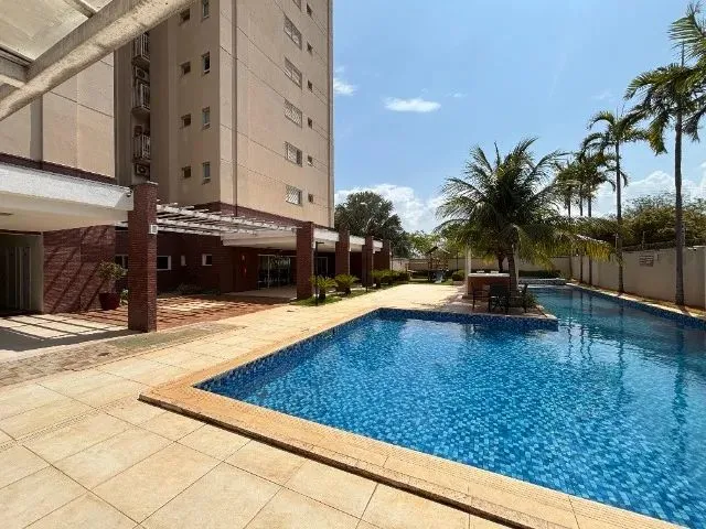 Imagem 2: Apartamento com 3 Quartos À Venda, 114M² - Plano Diretor Norte - Arno 12 - Capim Dourado