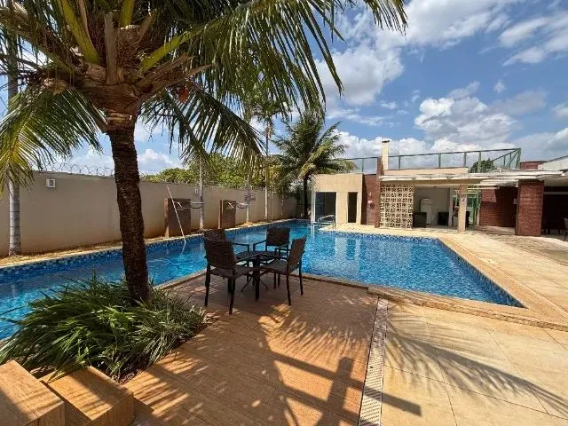 Imagem 3: Apartamento com 3 Quartos À Venda, 114M² - Plano Diretor Norte - Arno 12 - Capim Dourado